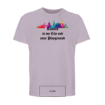 Organic Unisex T-Shirt White Edtion